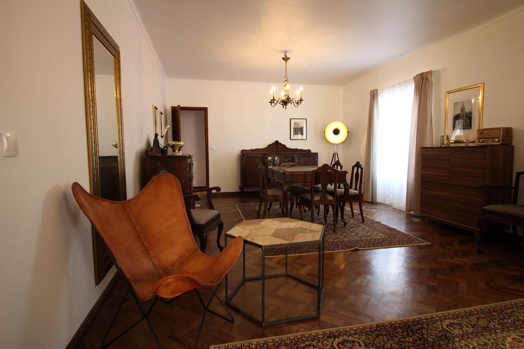 Вилла Pdl House Garden Понта-Делгада Экстерьер фото