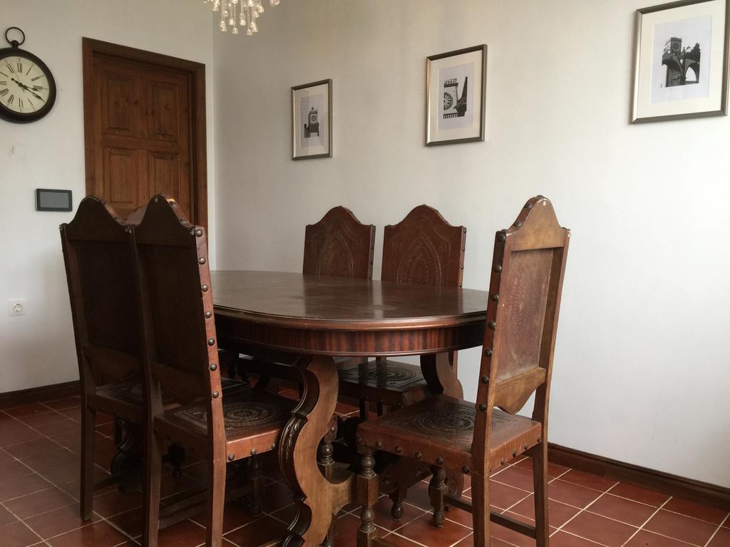 Вилла Pdl House Garden Понта-Делгада Экстерьер фото