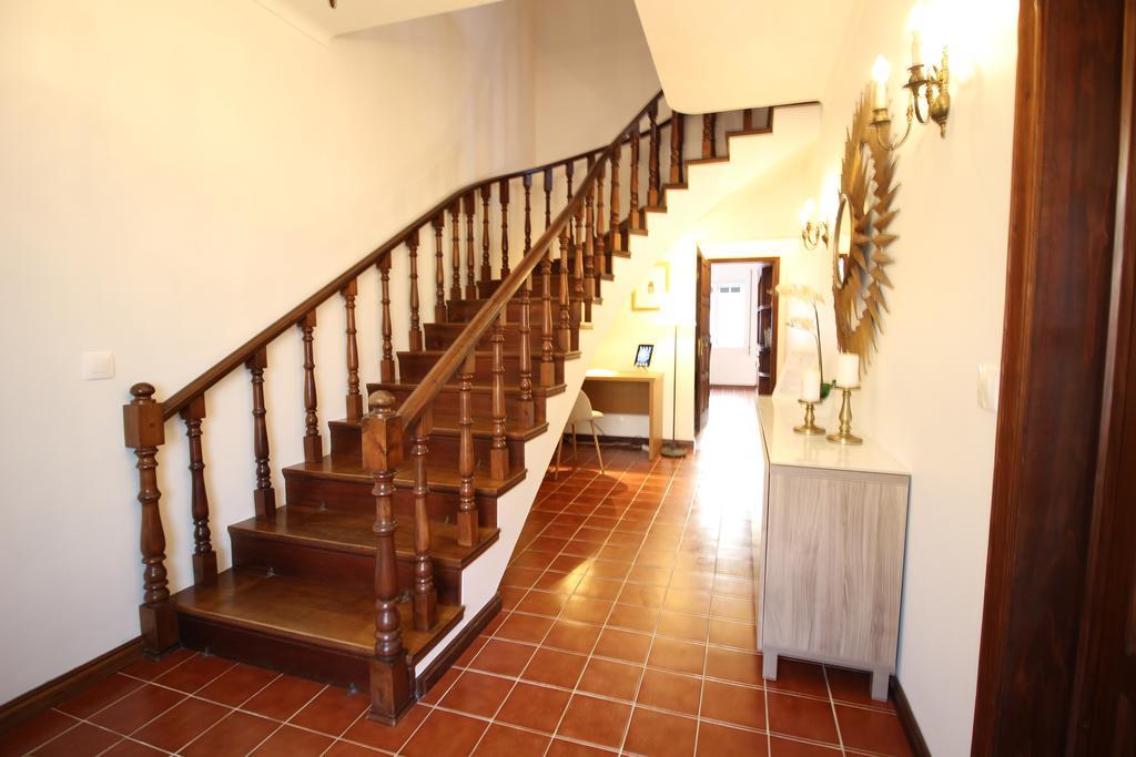 Вилла Pdl House Garden Понта-Делгада Экстерьер фото